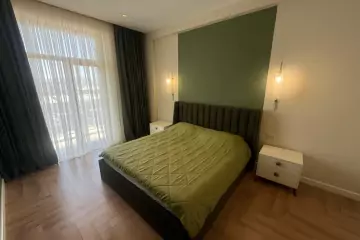 Aylıq Kirayə Yeni Tikili Ağ şəhər Kompleksində