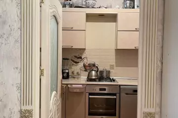 Satılır Yeni Tikili Nərimanov Parkı