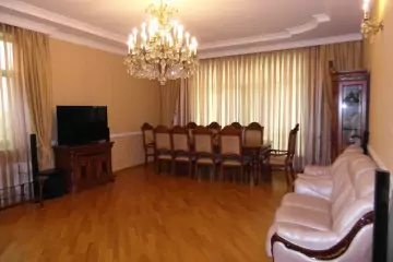 Aylıq Kirayə Yeni Tikili Yasamalda