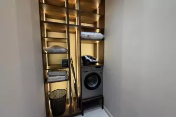 Satılır Yeni Tikili Ağ şəhər Kompleksində