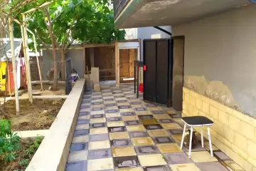 Satılır Həyət Evi Hökməlidə
