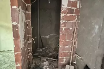 Satılır Həyət Evi Masazırda