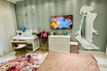Aylıq Kirayə Yeni Tikili Port Baku Residence'də