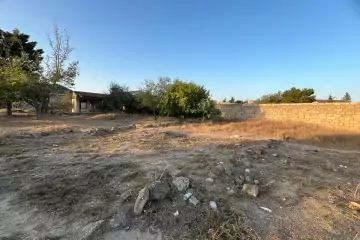 Satılır Torpaq Maştağada