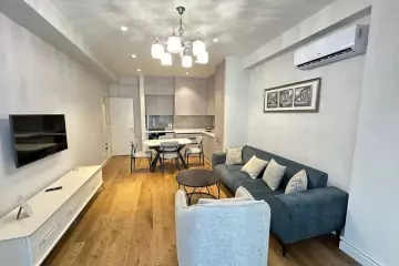 Aylıq Kirayə Yeni Tikili Bayılda