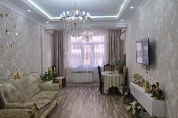 Satılır Yeni Tikili Xırdalan şəhərində