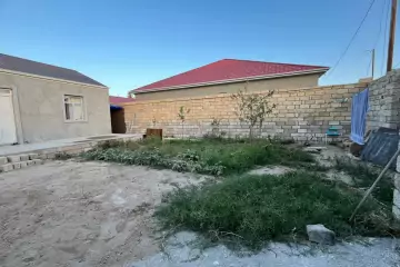 Satılır Həyət Evi Maştağada