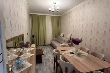 Satılır Yeni Tikili Masazırda
