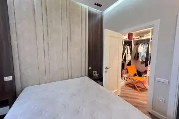 Aylıq Kirayə Yeni Tikili Ağ şəhər Kompleksində