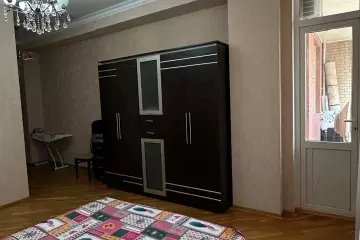 Aylıq Kirayə Yeni Tikili 28 May Metrosu ətrafında