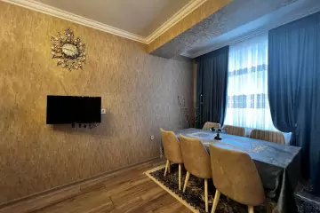 Satılır Yeni Tikili Masazırda