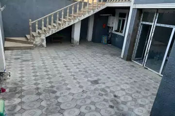 Satılır Həyət Evi Masazırda