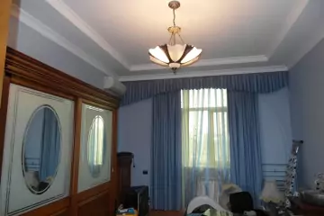 Aylıq Kirayə Yeni Tikili Yasamalda