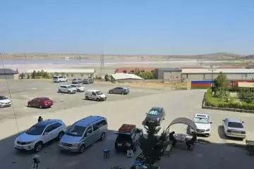 Satılır Yeni Tikili Masazırda
