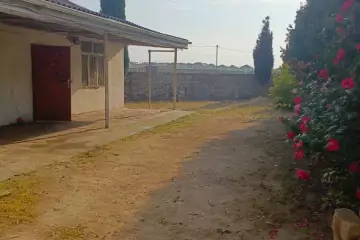 Satılır Həyət Evi Buzovnada