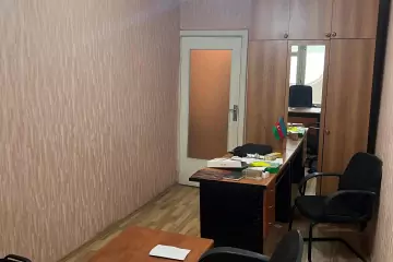 Aylıq Kirayə Ofis Beşmərtəbədə