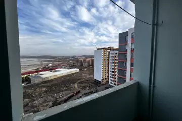 Satılır Yeni Tikili Masazırda