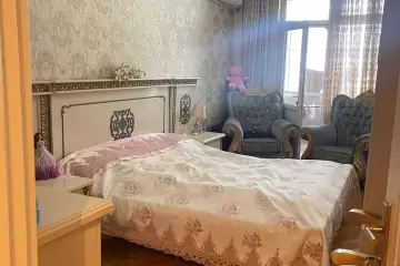 Satılır Yeni Tikili Nərimanov Parkı