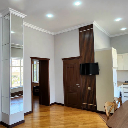 Kirayə 3 otaqlı Yeni Tikili 75 m², 28 May metrosu ətrafı
