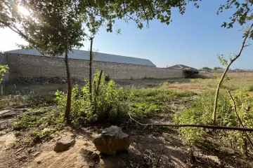 Satılır Torpaq Maştağada