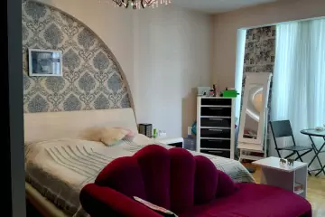 Satılır Yeni Tikili Mirvari Park Yaşayış Kompleksində