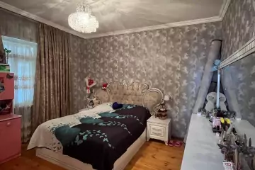 Satılır Həyət Evi Kürdəxanıda