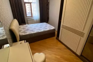 Aylıq Kirayə Yeni Tikili Ağ şəhər Kompleksində