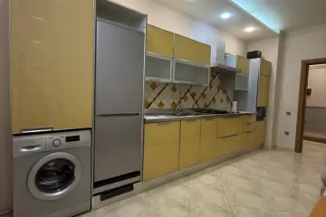 Aylıq Kirayə Yeni Tikili Ağ şəhər Kompleksində