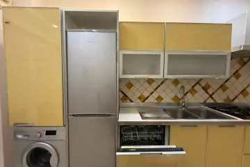Aylıq Kirayə Yeni Tikili Ağ şəhər Kompleksində