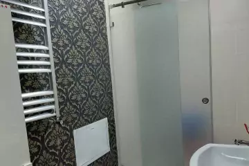 Satılır Yeni Tikili Mirvari Park Yaşayış Kompleksində