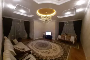 Satılır Yeni Tikili Yeni Yasamalda