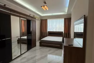 Aylıq Kirayə Yeni Tikili Ağ şəhər Kompleksində