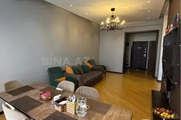 Aylıq Kirayə Yeni Tikili Ağ şəhər Kompleksində