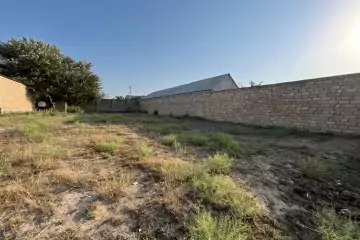 Satılır Torpaq Maştağada