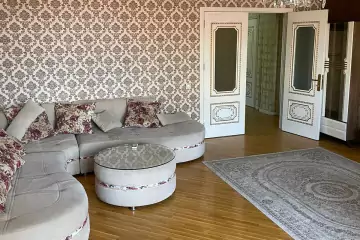 Aylıq Kirayə Yeni Tikili Ağ şəhər Kompleksində