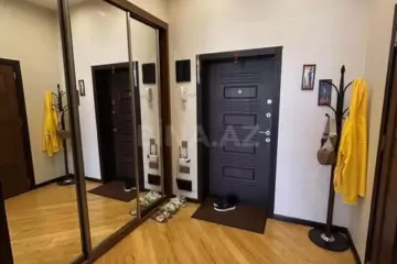 Aylıq Kirayə Yeni Tikili Ağ şəhər Kompleksində