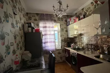 Satılır Həyət Evi Kürdəxanıda