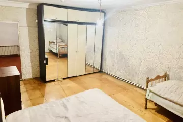 Aylıq Kirayə Həyət Evi Rəsulzadə Qəsəbəsində