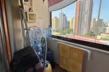 Aylıq Kirayə Yeni Tikili Ağ şəhər Kompleksində