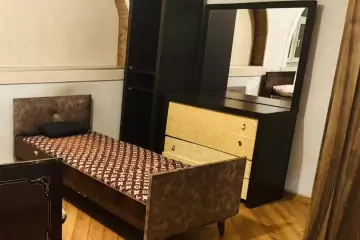 Aylıq Kirayə Həyət Evi Rəsulzadə Qəsəbəsində