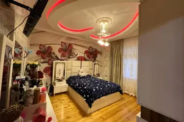 Satılır Həyət Evi Kürdəxanıda
