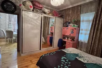 Satılır Həyət Evi Kürdəxanıda