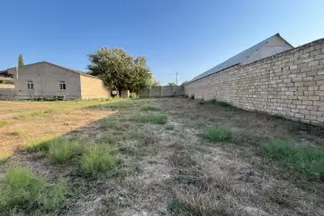 Satılır Torpaq Maştağada