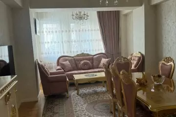 Satılır Yeni Tikili Olimpik Starda