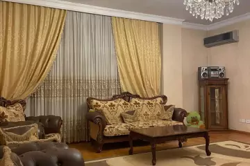 Aylıq Kirayə Yeni Tikili 28 May Metrosu ətrafında