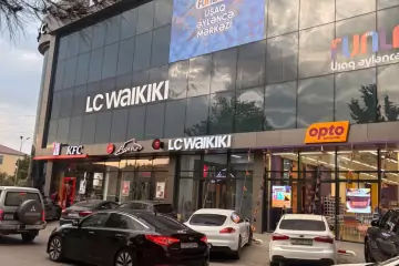 Satılır Yeni Tikili Xırdalan şəhərində