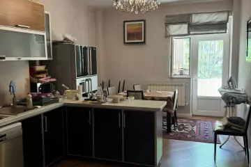 Satılır Yeni Tikili Olimpik Starda