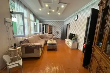 Satılır Həyət Evi Maştağada