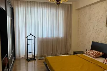 Satılır Yeni Tikili Olimpik Starda