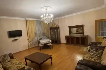 Aylıq Kirayə Yeni Tikili 28 May Metrosu ətrafında